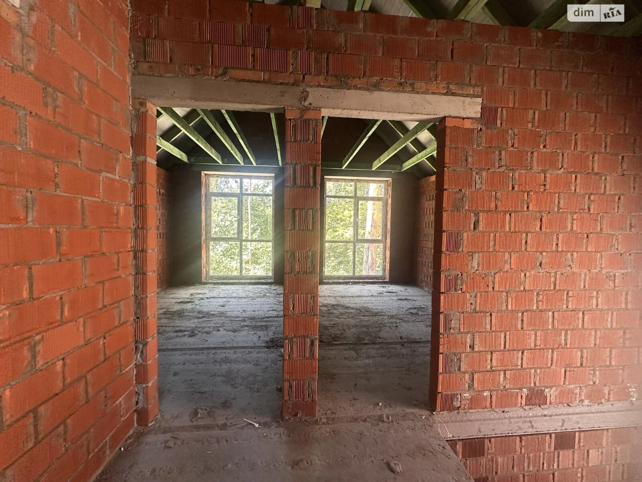 Продаж Будинку