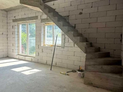 Таунхаус. Ірпінь, Котляревського вулиця