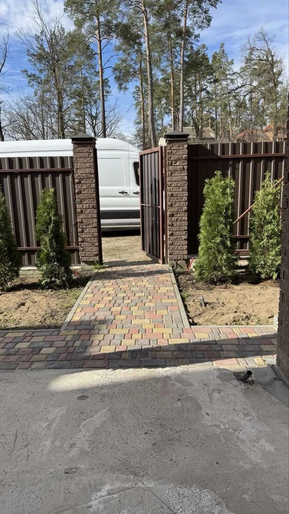 Продаж окремого будинку в Ірпені біля лісу — 125 м², 3 сотки