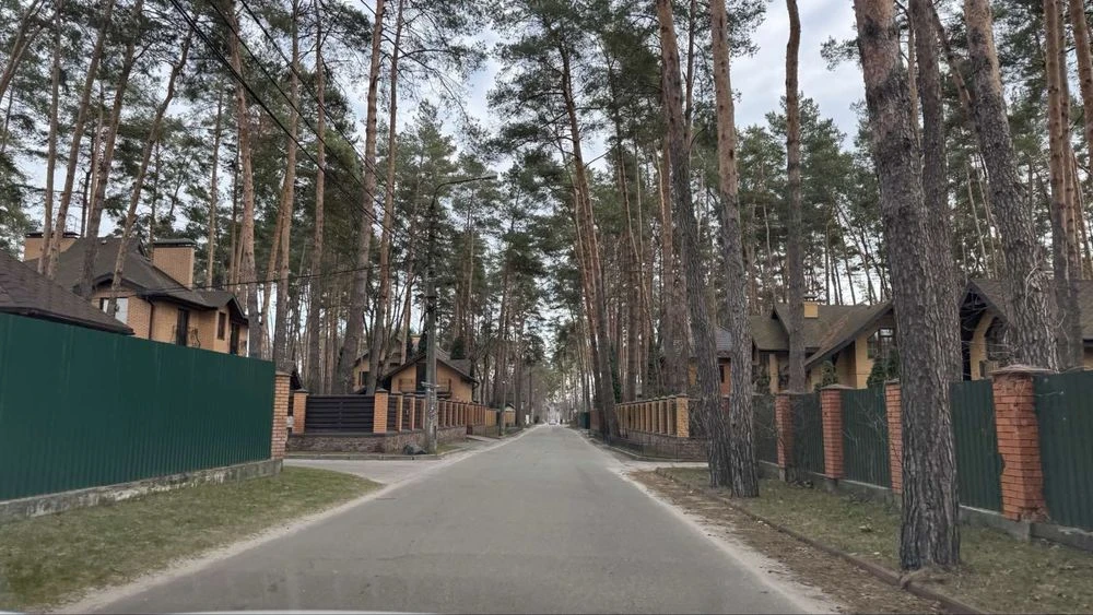 Продаж окремого будинку в Ірпені біля лісу — 125 м², 3 сотки