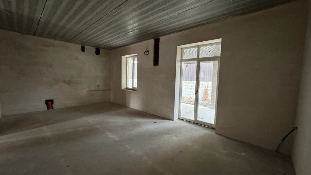 Продаж окремого будинку в Ірпені біля лісу — 125 м², 3 сотки