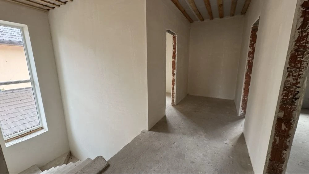 Продаж окремого будинку в Ірпені біля лісу — 125 м², 3 сотки