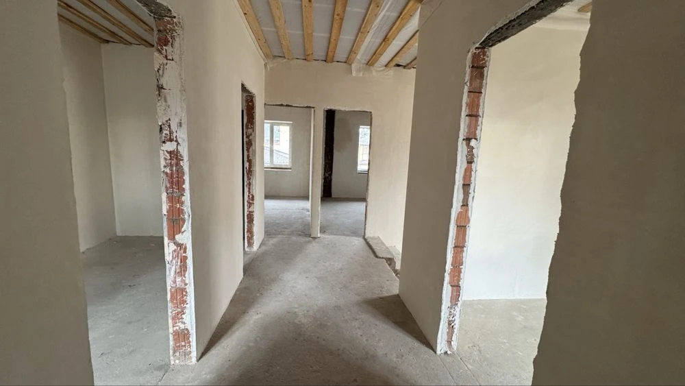 Продаж окремого будинку в Ірпені біля лісу — 125 м², 3 сотки