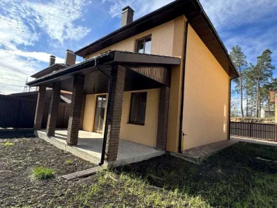 Дом. Ирпень, Речковый проезд
