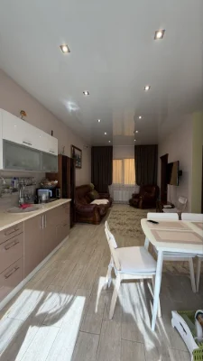 Таунхаус з ремонтом 110м2 4 кімнати Швидкий виїзд на Київ. І