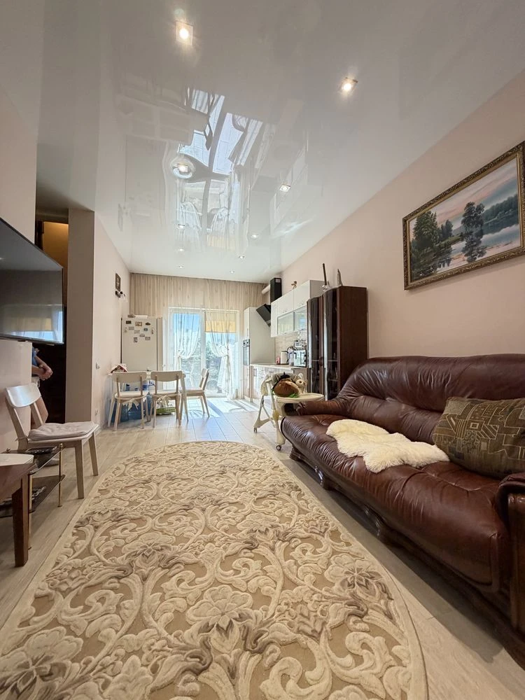 Таунхаус з ремонтом 110м2 4 кімнати Швидкий виїзд на Київ. І