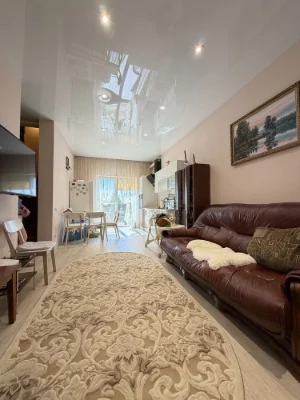 Таунхаус з ремонтом 110м2 4 кімнати Швидкий виїзд на Київ. І