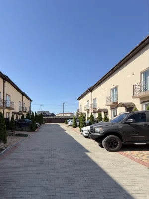 Таунхаус з ремонтом 110м2 4 кімнати Швидкий виїзд на Київ. І