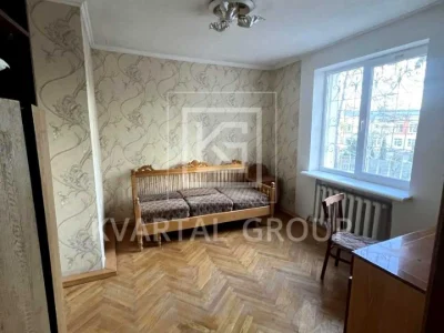 Дом. Ирпень, Ярославская ул.