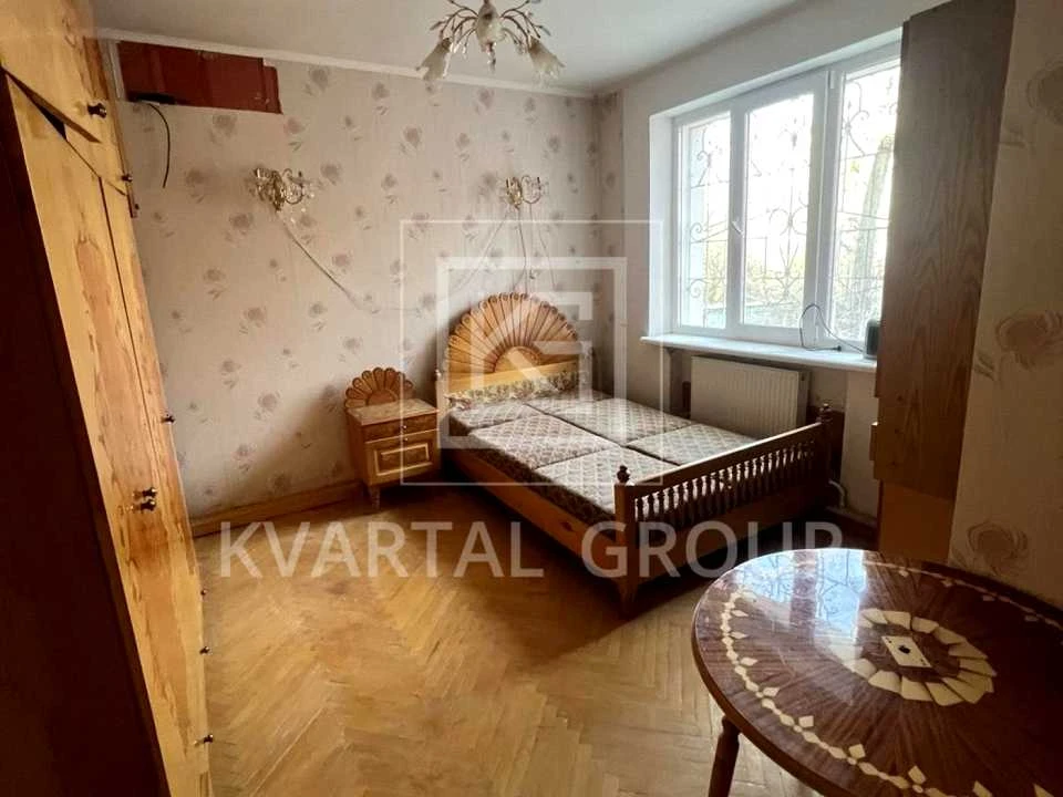 Дом. Ирпень, Ярославская ул.