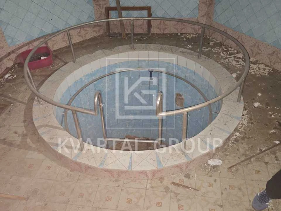 Дом. Ирпень, Ярославская ул.