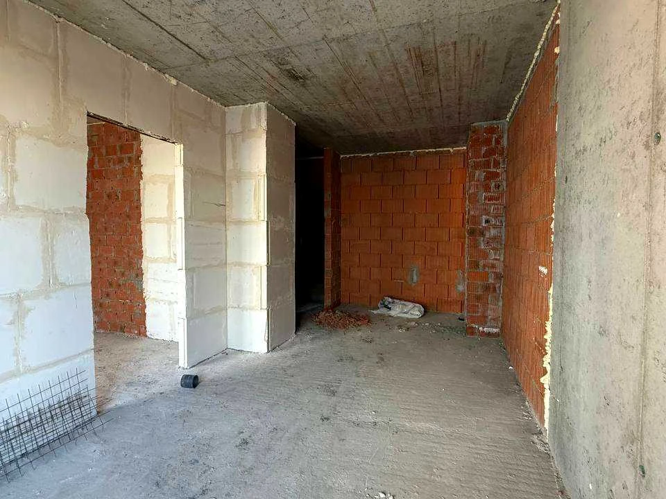 Квартира. Львов, Владимира Навроцкого ул., (Дом 2)
