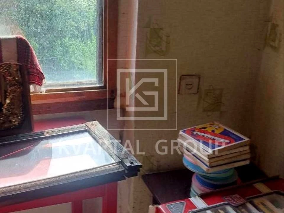 Домік. Ірпінь, Свердлова