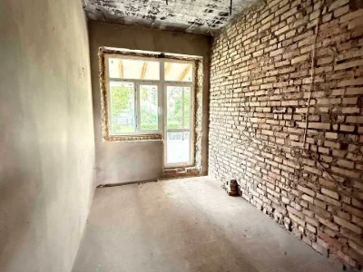 Будинок. Ірпінь, Варшавська вул.