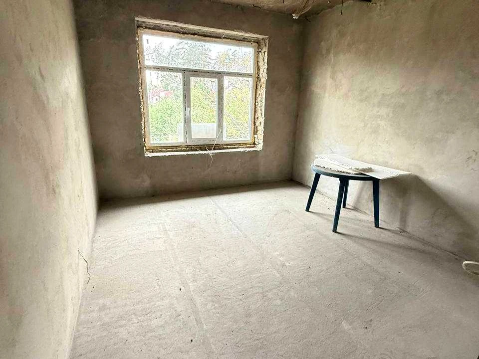 Будинок. Ірпінь, Варшавська вул.