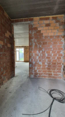 Таунхаус 120 м² в закрытом коттеджном поселке AtHome | Газ