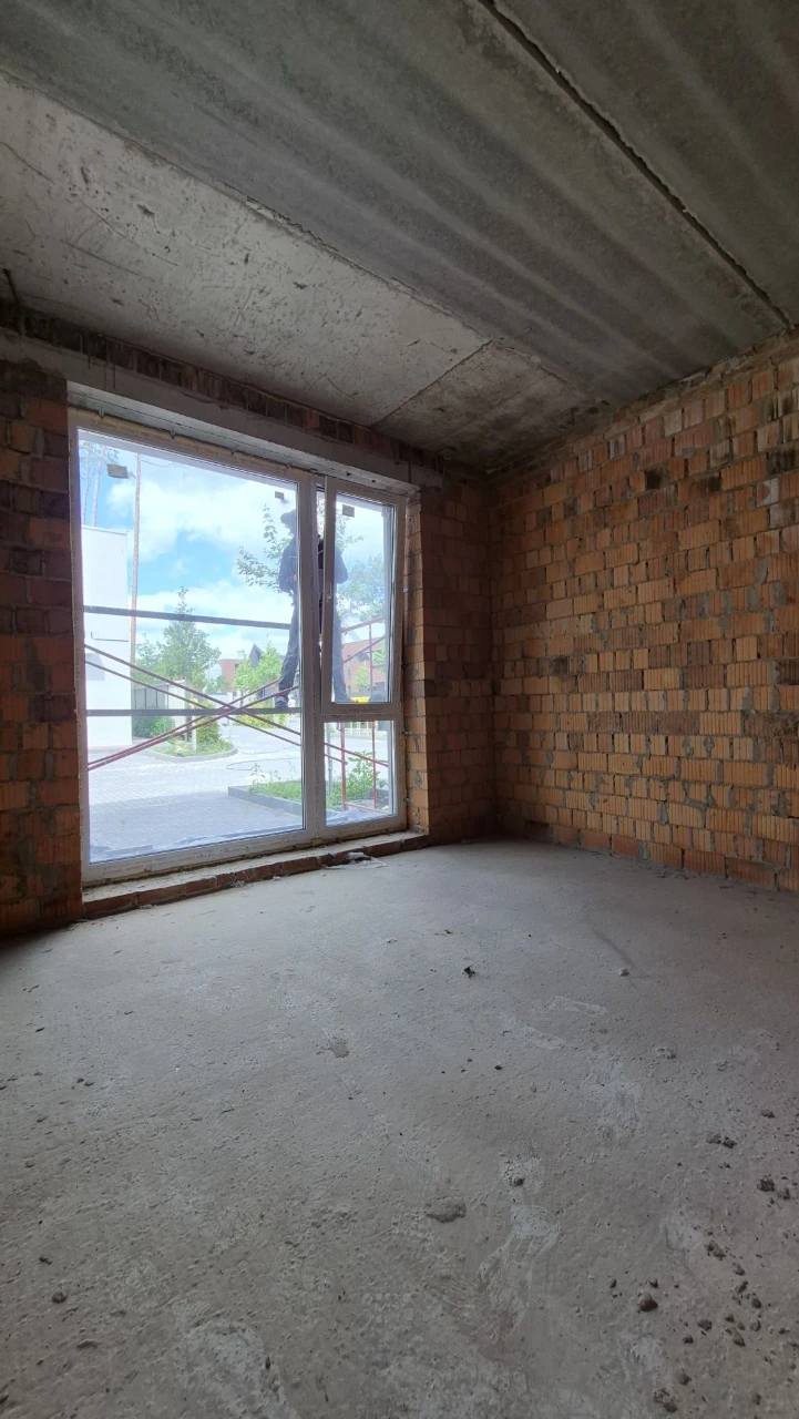 Таунхаус 120 м² в закрытом коттеджном поселке AtHome | Газ