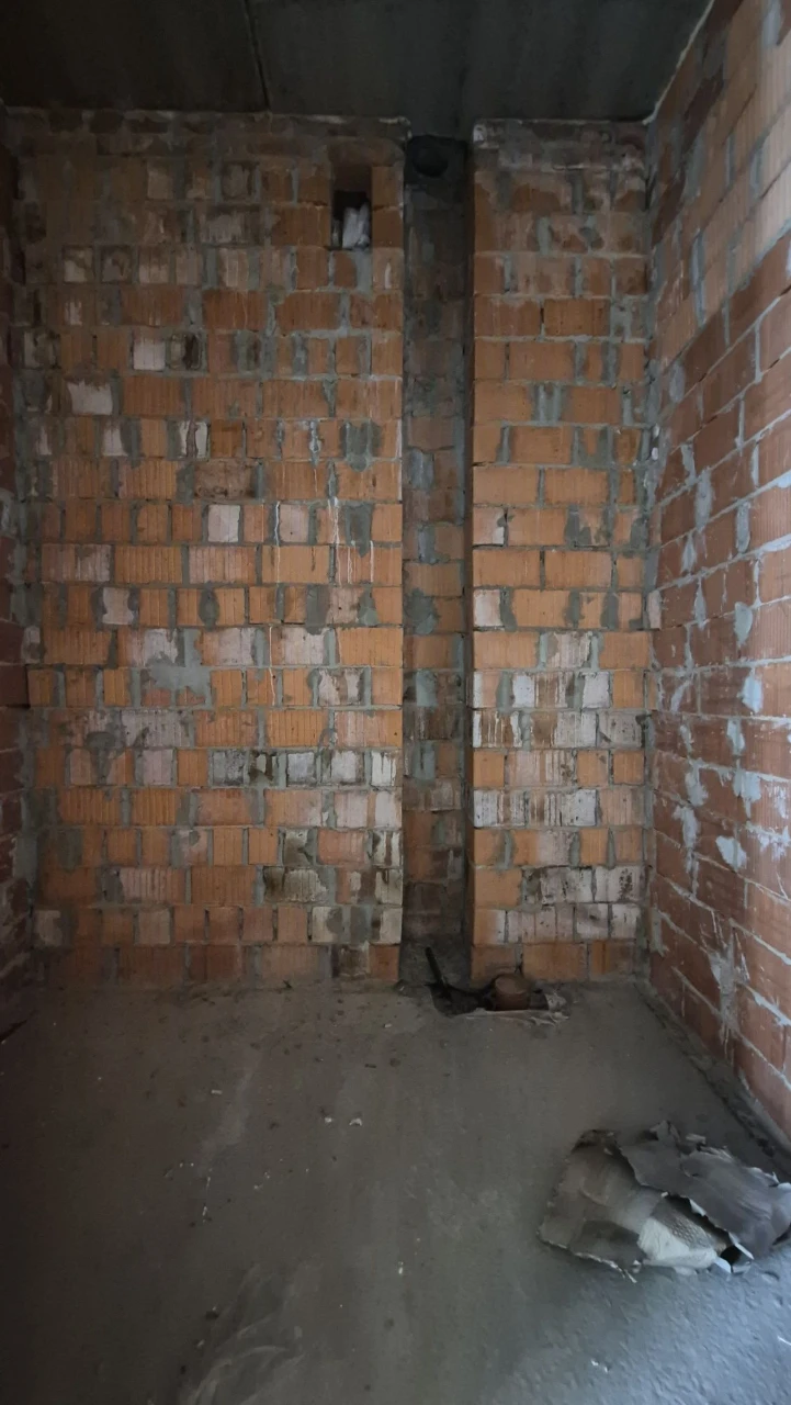Таунхаус 120 м² в закрытом коттеджном поселке AtHome | Газ