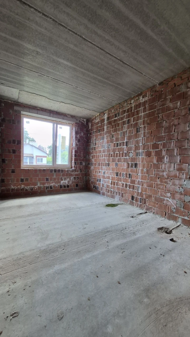 Таунхаус 120 м² в закрытом коттеджном поселке AtHome | Газ