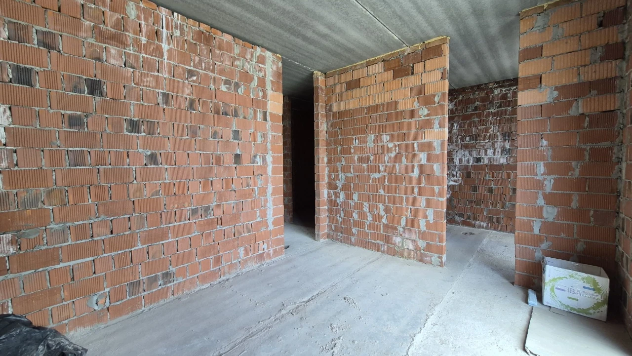 Таунхаус 120 м² в закрытом коттеджном поселке AtHome | Газ