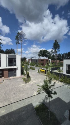 Таунхаус 120 м² в закрытом коттеджном поселке AtHome | Газ
