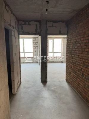 1-room apartment for sale in the Svitlo Park residential complex, Naddipryanske highway, 2A