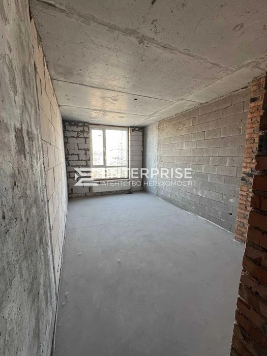 1-room apartment for sale in the Svitlo Park residential complex, Naddipryanske highway, 2A