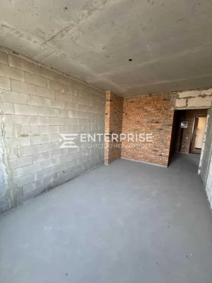 1-room apartment for sale in the Svitlo Park residential complex, Naddipryanske highway, 2A