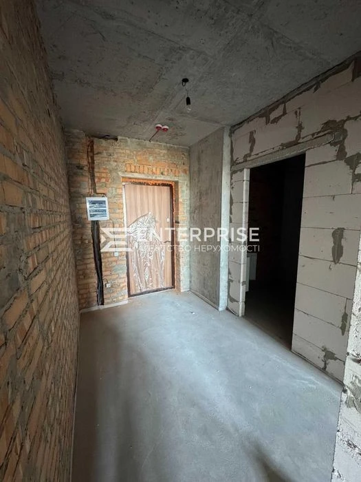 1-room apartment for sale in the Svitlo Park residential complex, Naddipryanske highway, 2A