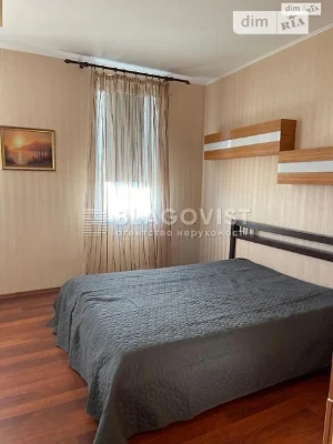 Sale of 2-room apartment 80.2 sq. m. on Mytropolyta Andriya Shep St.