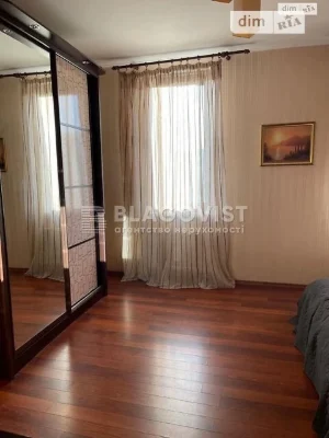Sale of 2-room apartment 80.2 sq. m. on Mytropolyta Andriya Shep St.