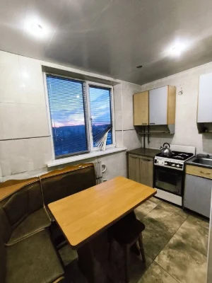 For sale 1-room apartment on Rodnikovaya Street, 3 (Yany Krasnoy), Saltovskaya metro station