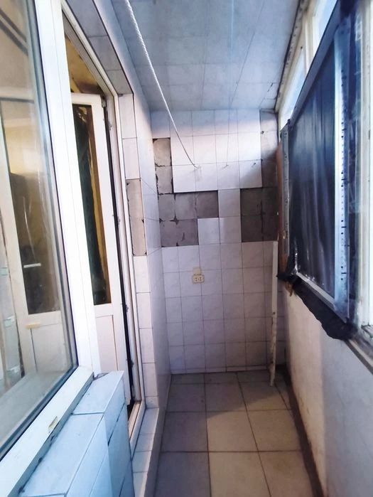 For sale 1-room apartment on Rodnikovaya Street, 3 (Yany Krasnoy), Saltovskaya metro station