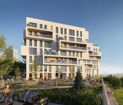 квартира RESIDENT DEVELOPMENT Львов