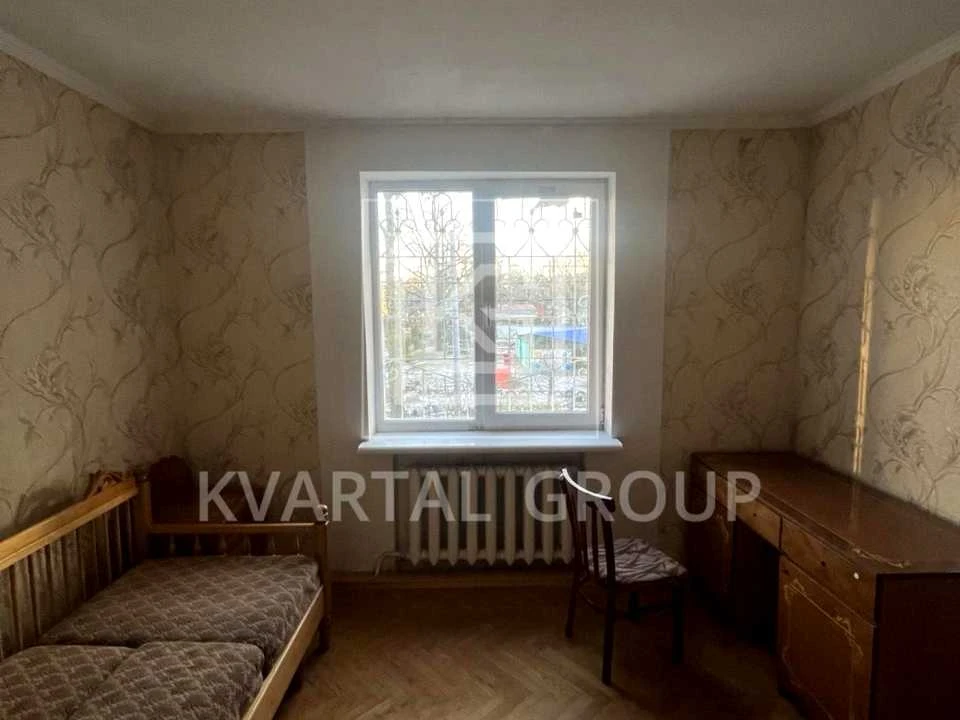 Дом. Ирпень, Ярославская ул.
