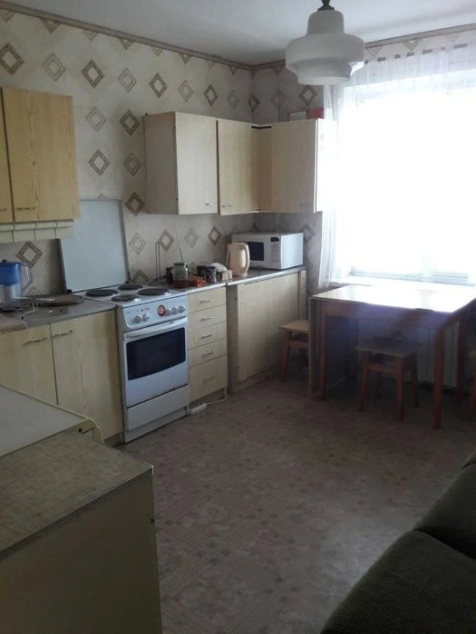 Продам 1-ком. квартиру на ул. Олимпийской