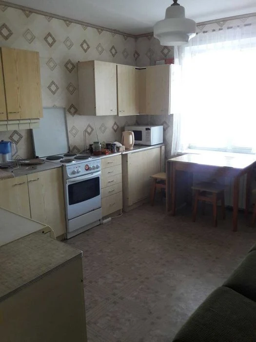 Продам 1-ком. квартиру на ул. Олимпийской