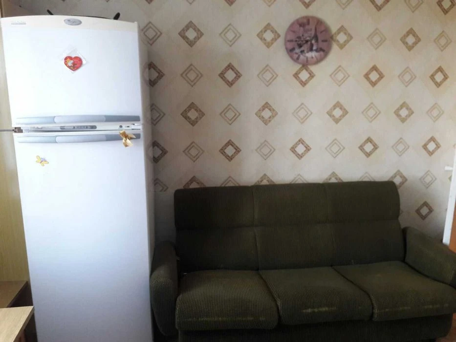 Продам 1-ком. квартиру на ул. Олимпийской