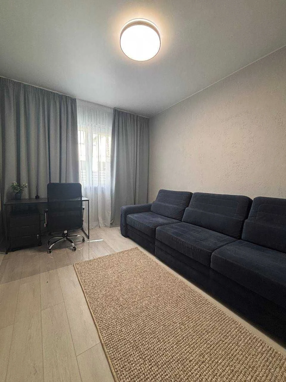 Продажа современного таунхауса 110 м² с дизайнерским ремонтом