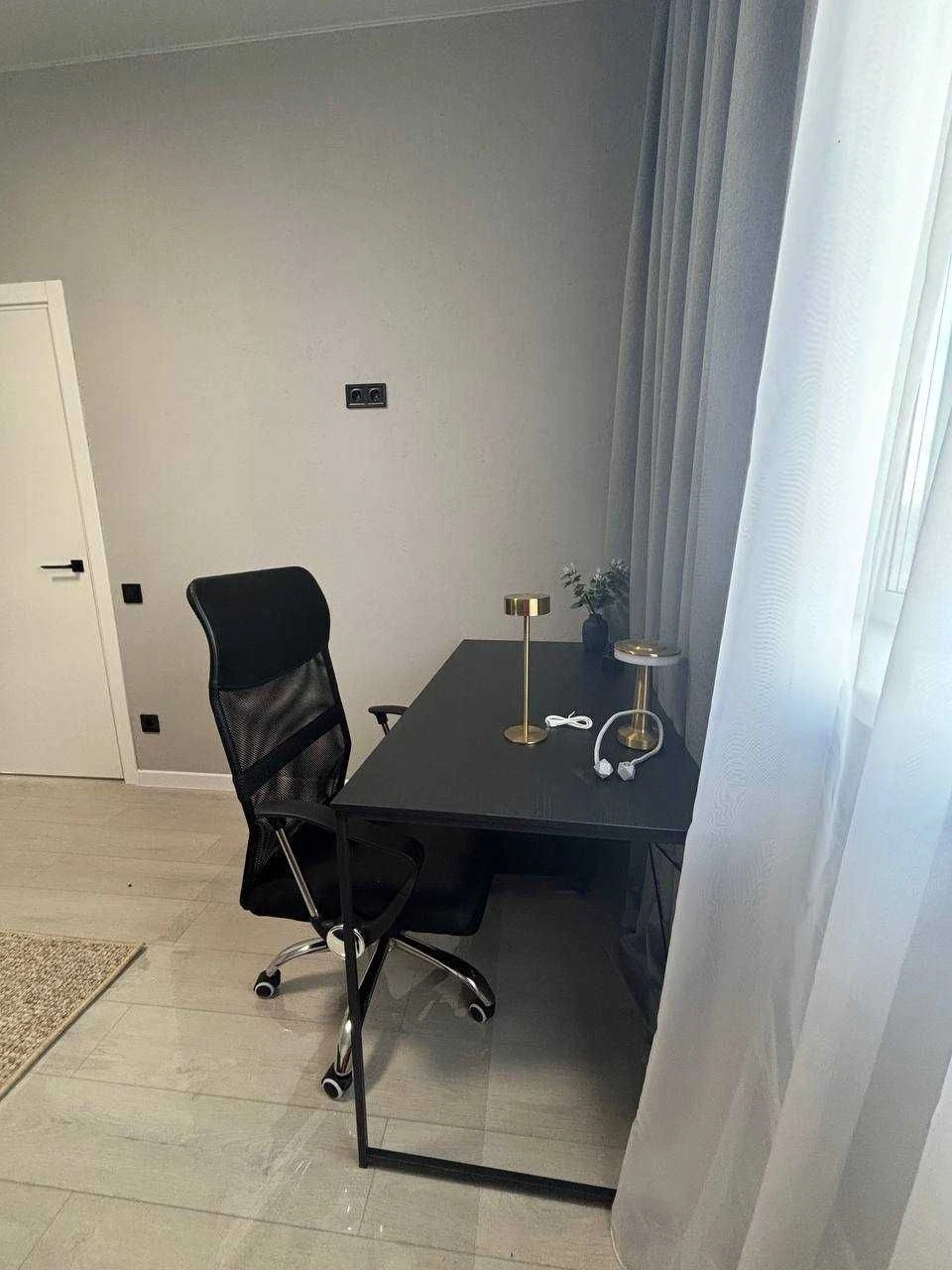 Продажа современного таунхауса 110 м² с дизайнерским ремонтом