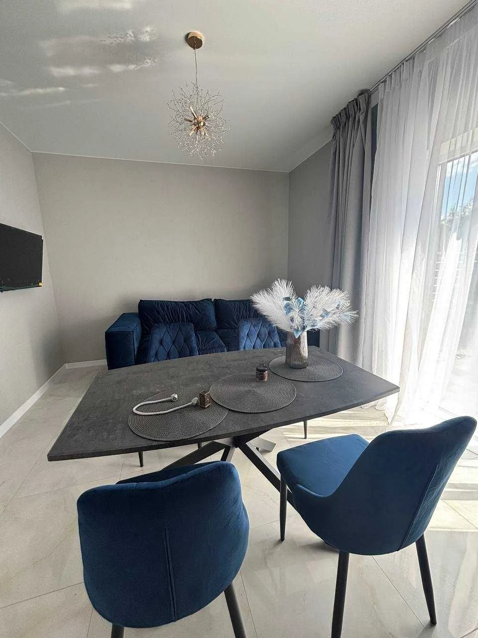 Продажа современного таунхауса 110 м² с дизайнерским ремонтом