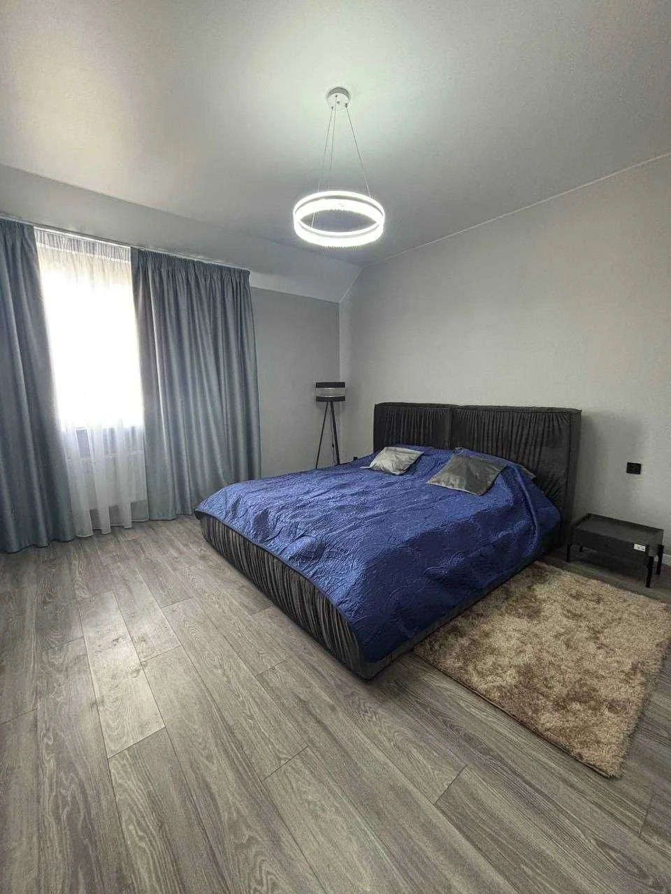 Продажа современного таунхауса 110 м² с дизайнерским ремонтом