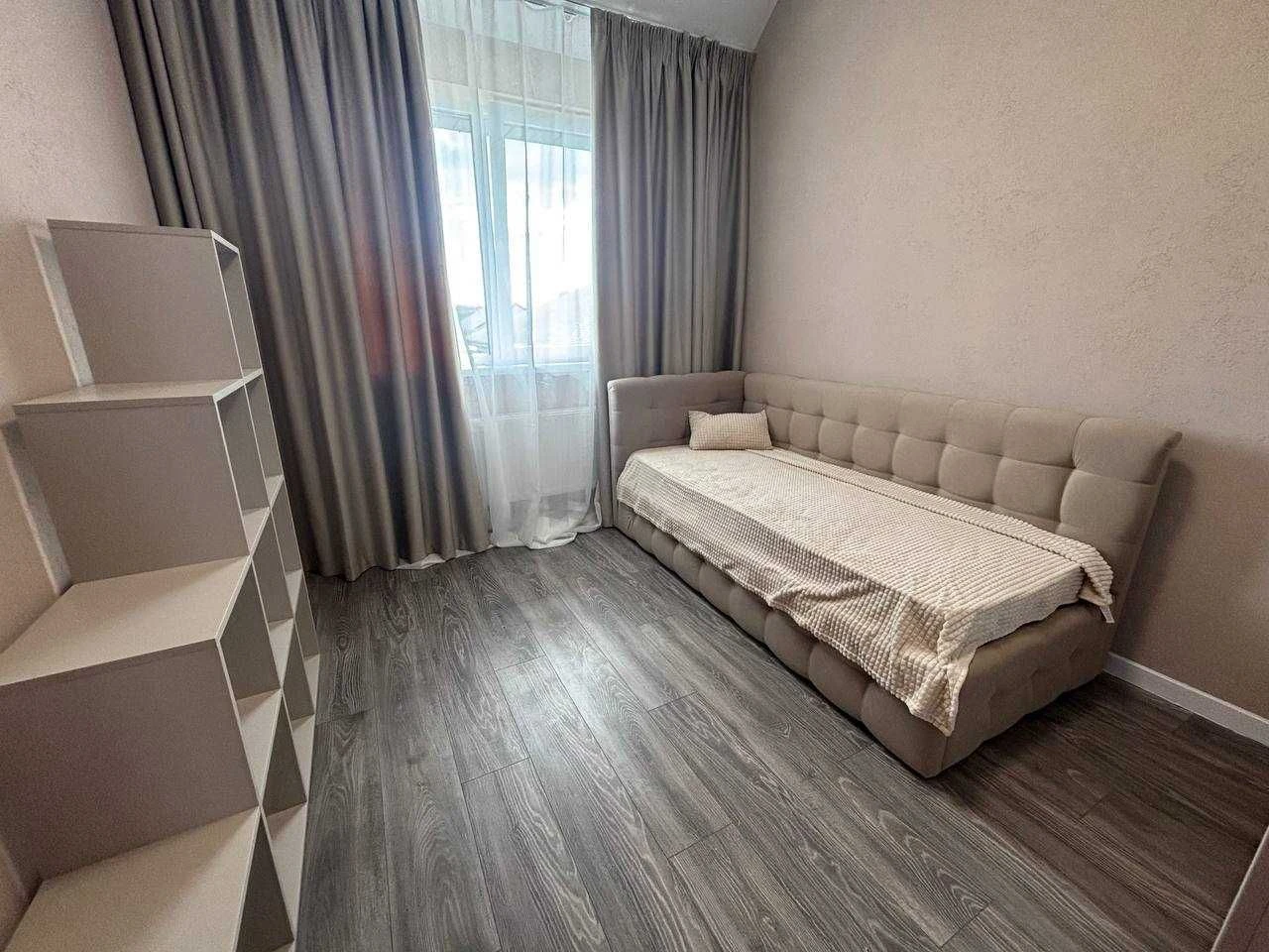 Продажа современного таунхауса 110 м² с дизайнерским ремонтом