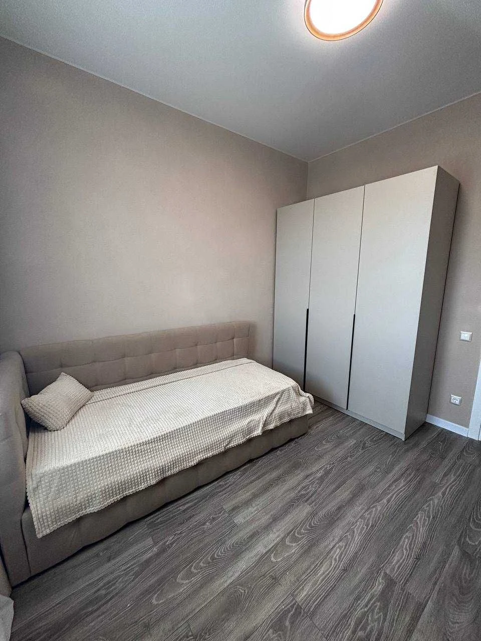 Продажа современного таунхауса 110 м² с дизайнерским ремонтом