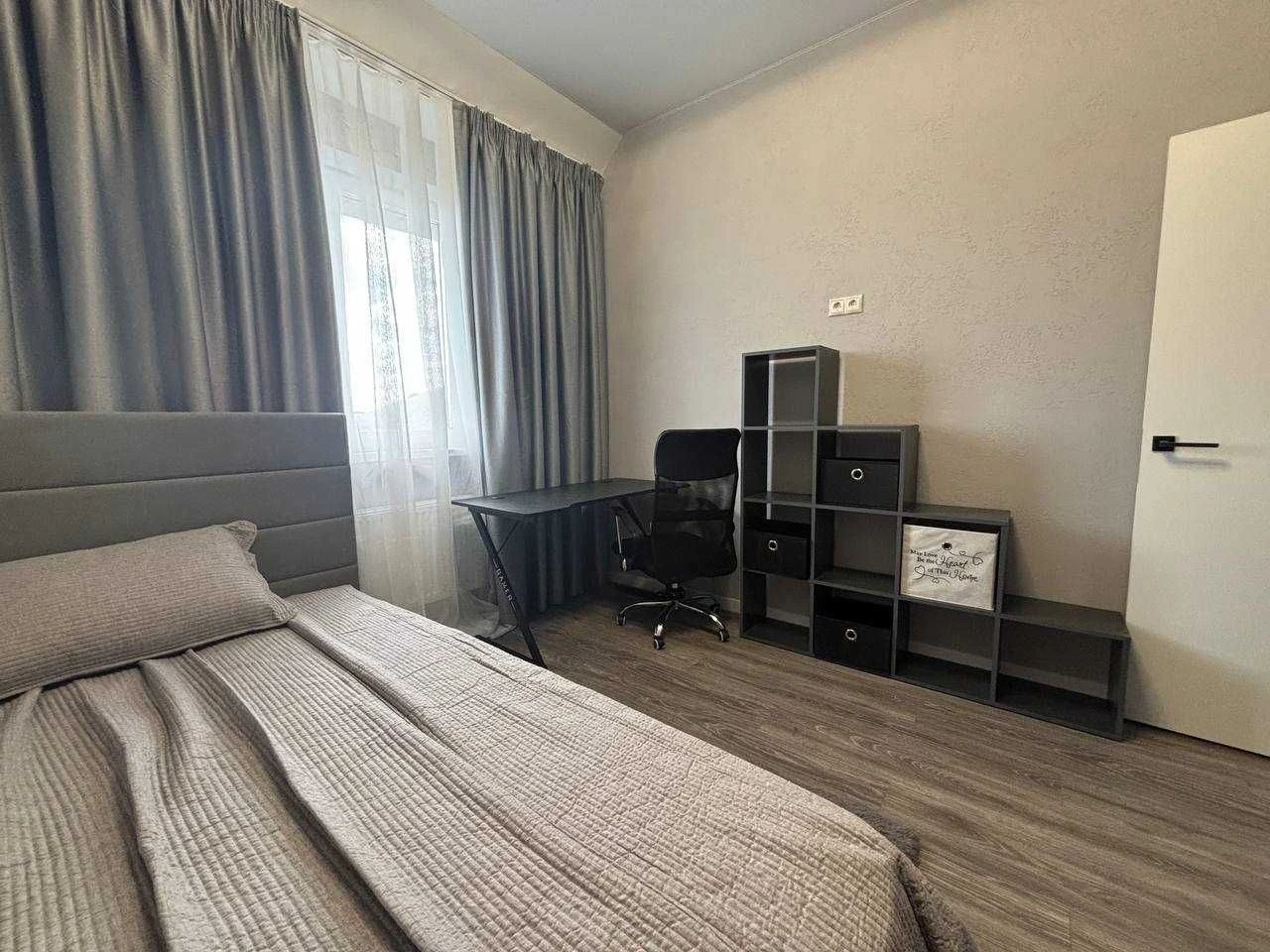 Продажа современного таунхауса 110 м² с дизайнерским ремонтом