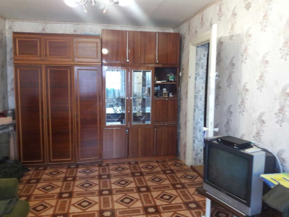 Продам 1-ком. квартиру на ул. Олимпийской