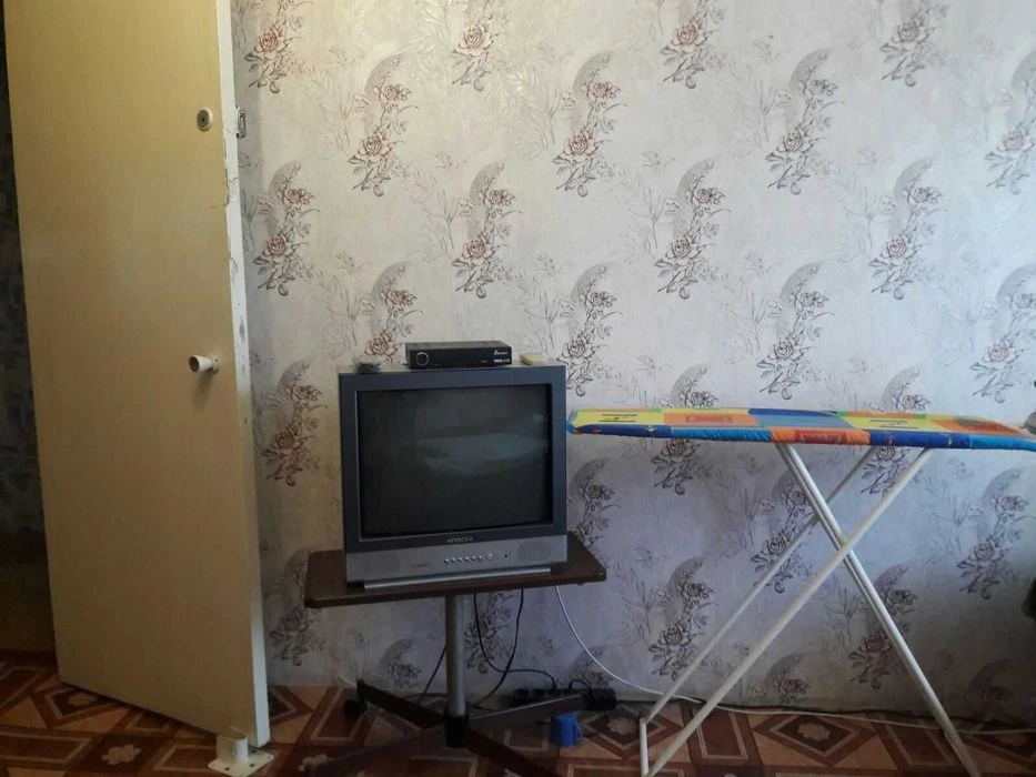 Продам 1-ком. квартиру на ул. Олимпийской