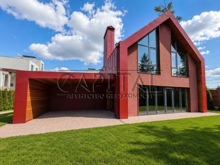 Продаж будинку, КМ Comfort Life Villas, Ірпінь, без комісії,