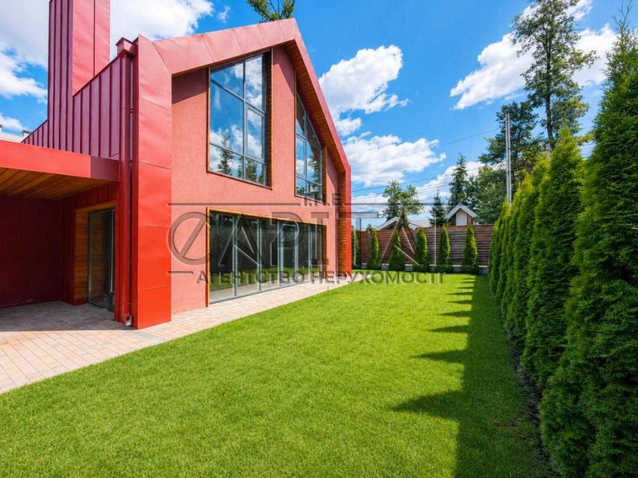 Продаж будинку, КМ Comfort Life Villas, Ірпінь, без комісії,