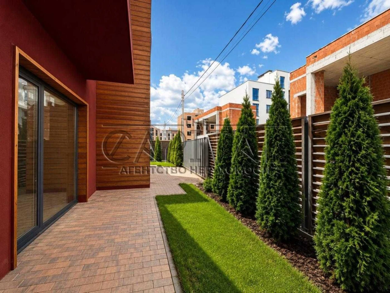 Продаж будинку, КМ Comfort Life Villas, Ірпінь, без комісії,